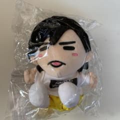 岡﨑彪太郎 ちびぬい Lilかんさいのサムネイル