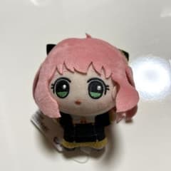 아냐 봉제인형 마스코트