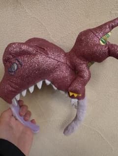 ドラゴンカチューシャ USJのサムネイル