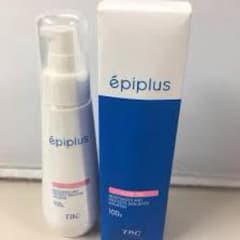 TBC エピプラスケアジェルのサムネイル