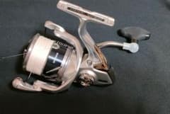 小*魚様 SHIMANO STRADIC 4000XGM スピニングリール 小*魚様 SHIMANO STRADIC 4000XGM スピニングリール - メルカリ