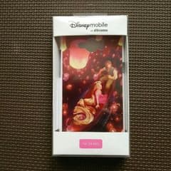 Disney Mobileスマホケース  ラプンツェルのサムネイル