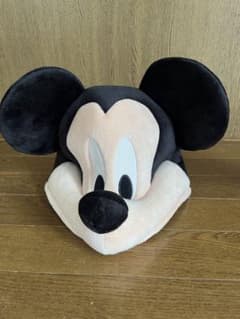 ディズニー帽子(ミッキー )のサムネイル