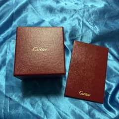 Cartier カルティエ K18 YG ラブ リング #59 イエローゴールドのサムネイル