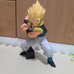 ドラゴンボール ゴジータ フィギュアのサムネイル
