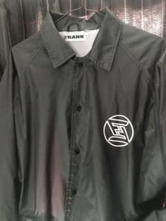 FRANK コーチジャケットのサムネイル