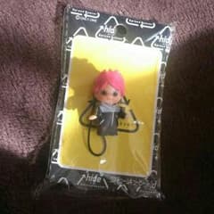 hide キューピー キーホルダーのサムネイル