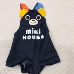 ミキハウス 水着のサムネイル