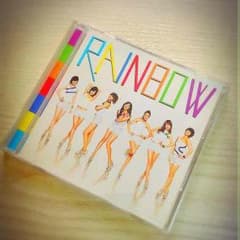 RAINBOW♡のサムネイル