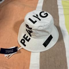PEARLY GATES バケットハットのサムネイル