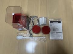 ビタントニオ ヨーグルトメーカー VYG-10のサムネイル