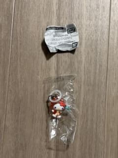 サンリオ けろけろパーティ めじるしアクセサリー ハローキティのサムネイル