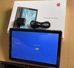 Vivimage E10 Androidタブレットのサムネイル