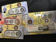 ドーナツシール 詰め替え二つセットのサムネイル