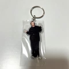 平野紫耀　アクリルキーホルダーのサムネイル