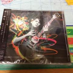 ギタリストのアルバムのサムネイル