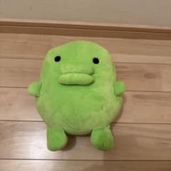 まめっち　たまごっち　もふぐっとぬいぐるみのサムネイル