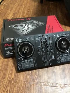 Pioneer DDJ-400のサムネイル