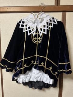 あんスタ 聖歌隊 コスプレ衣装のサムネイル