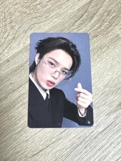 &TEAM 月狼 中華 yzy 香港サイン会 特典トレカ K - メルカリ