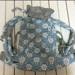 エルゴ オーガニックコットン ペチュニアのサムネイル
