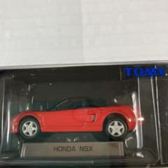 トミカリミテッド 0019 ホンダNSX - メルカリ