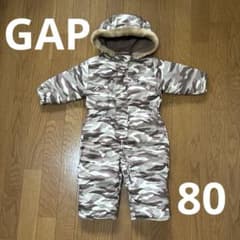 GAP 子ども用　スキーウェア　スノーボードウェア　雪遊びのサムネイル