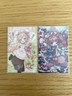 にじさんじ 宇志海いちご ノスタルジアコレクション 2025 2026のサムネイル