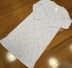 ★週末限定価格★ マイメロディ ルームウェア ワンピース
