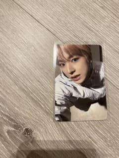 ユウシ NCT WISH MD トレカ トートバッグ エコバッグ | Shop at