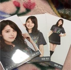 乃木坂46 生写真 コンプのサムネイル