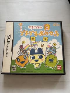 たまごっちのプチプチおみせっちのサムネイル