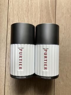 リーウェイ PURTIER 7TH プラセンタ 470ml 2本セット - メルカリ
