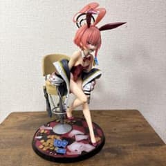 spiritale ブルーアーカイブ　ネル（バニーガール）　【中古】のサムネイル