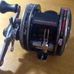 アブガルシア アンバサダー4600cのサムネイル