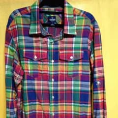 OLD NAVYシャツのサムネイル