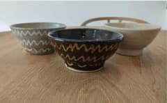juropottery 齊藤十郎　飯碗 【新品】 juropottery 齊藤十郎 飯碗 【新品】 - メルカリ