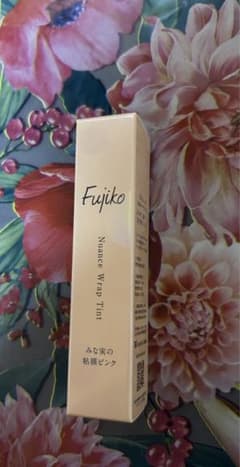 Fujiko フジコ　みな実の粘膜リップ 田中みな実　リップティントのサムネイル