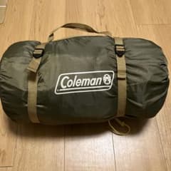 ツーリングドームLX テント　コールマンColemanのサムネイル