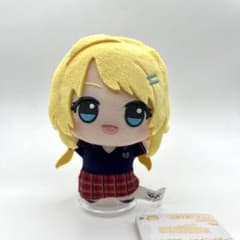 アイドルマスター シャイニーカラーズ ちびぐるみ vol.1 八宮めぐる