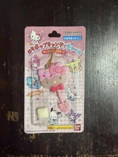サンリオ ロリポップキャンディチャーム ハローキティのサムネイル