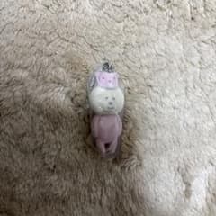 カプセルフロッキーズ　なりきりビションフリーゼのサムネイル