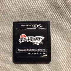 ポケモンカセットのみ販売のサムネイル