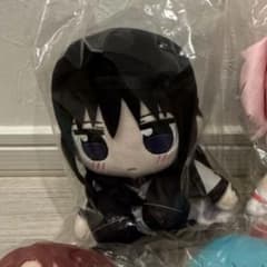 魔法少女まどか☆マギカ くりぱん ぬいぐるみ 暁美ほむら - メルカリ