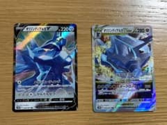 ポケモンカード オリジンディアルガV ＆VSTARのサムネイル