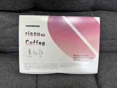 ファンファレ りそうのコーヒー 30包 - メルカリ