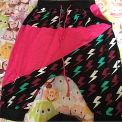 サルエルパンツのサムネイル