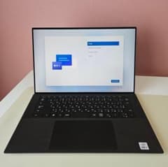 DELL Precision 5550 i7 32GB 1TB Quadro4K - メルカリ