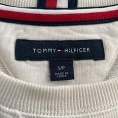 TOMY HILFIGERのサムネイル