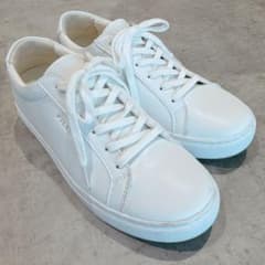 fillin CLASSIC white  スニーカーのサムネイル